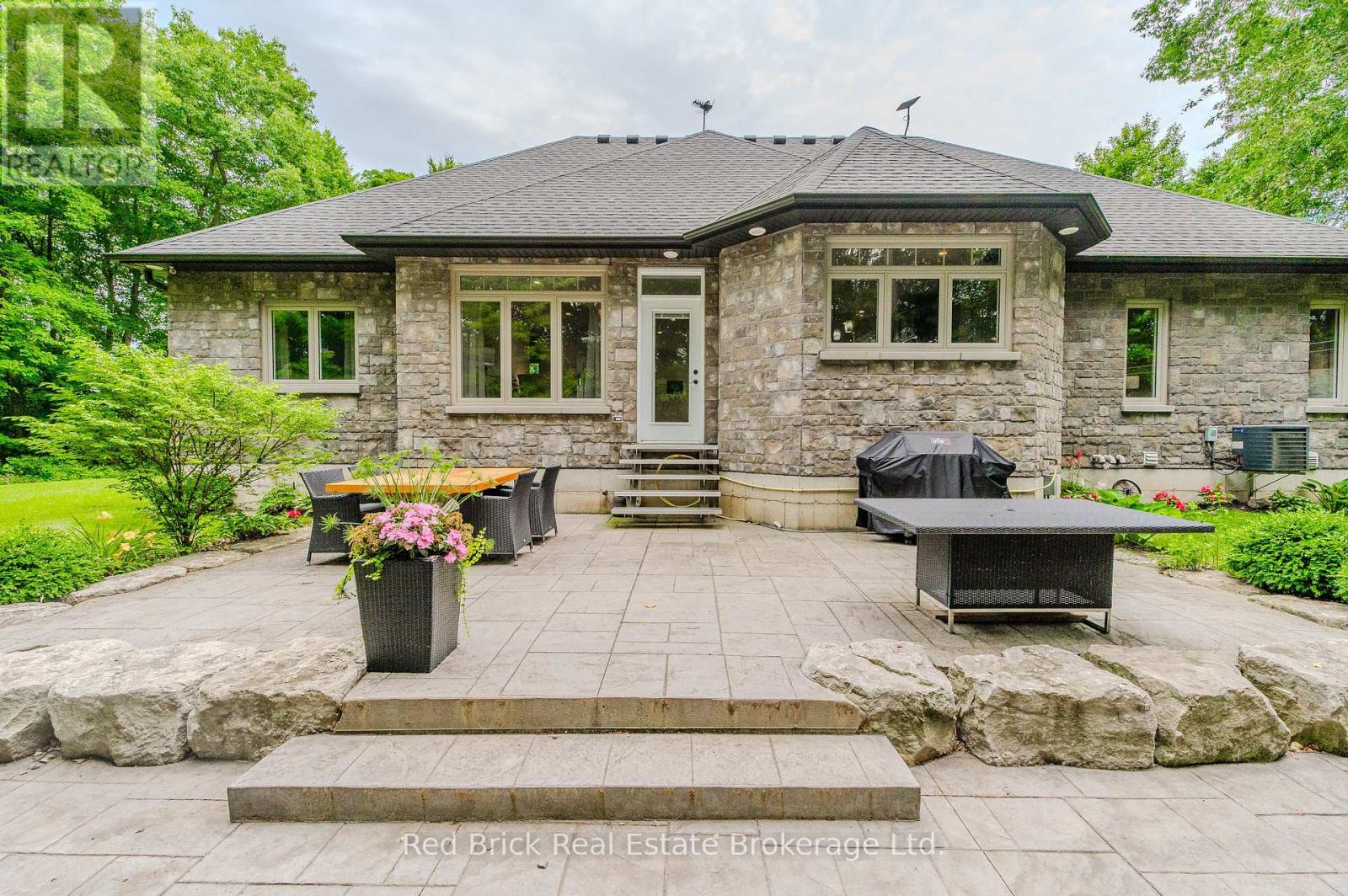 1591 2nd Concession Enr, Norfolk, Ontario  N0E 1G0 - Photo 40 - X12022720