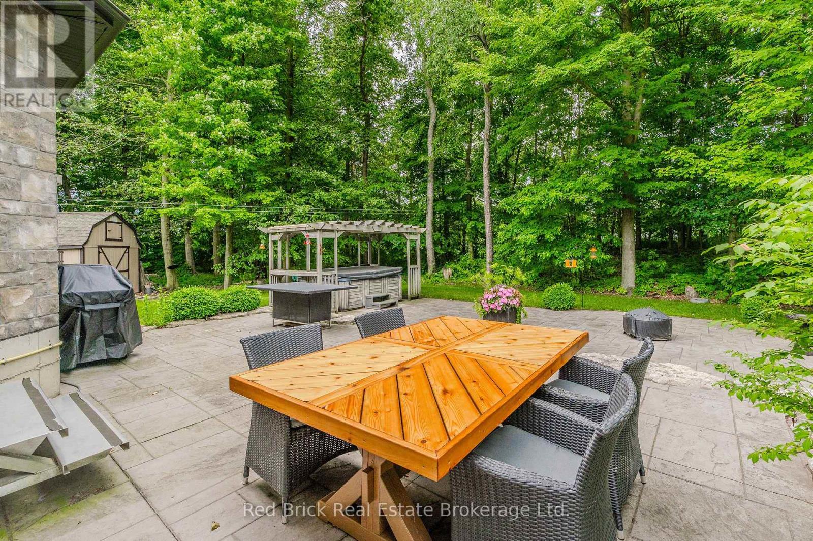 1591 2nd Concession Enr, Norfolk, Ontario  N0E 1G0 - Photo 41 - X12022720