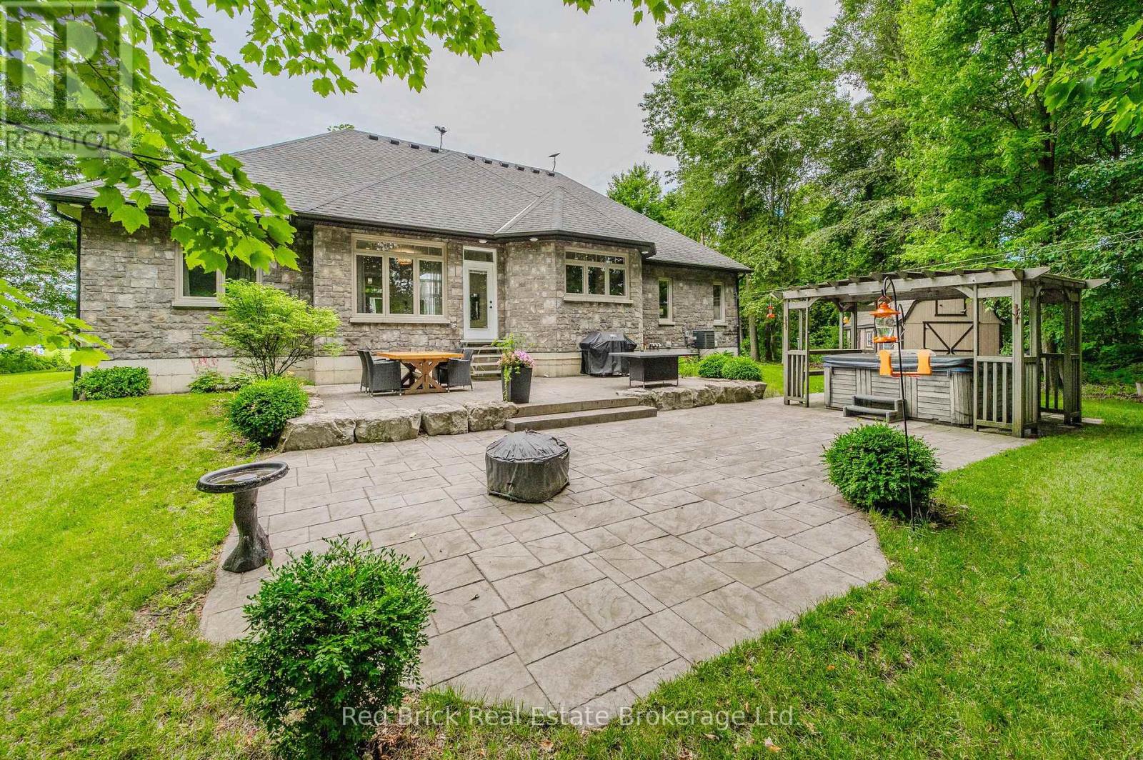 1591 2nd Concession Enr, Norfolk, Ontario  N0E 1G0 - Photo 42 - X12022720
