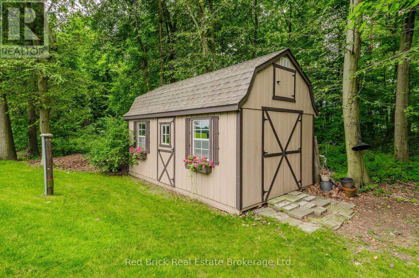 1591 2nd Concession Enr, Norfolk, Ontario  N0E 1G0 - Photo 45 - X12022720