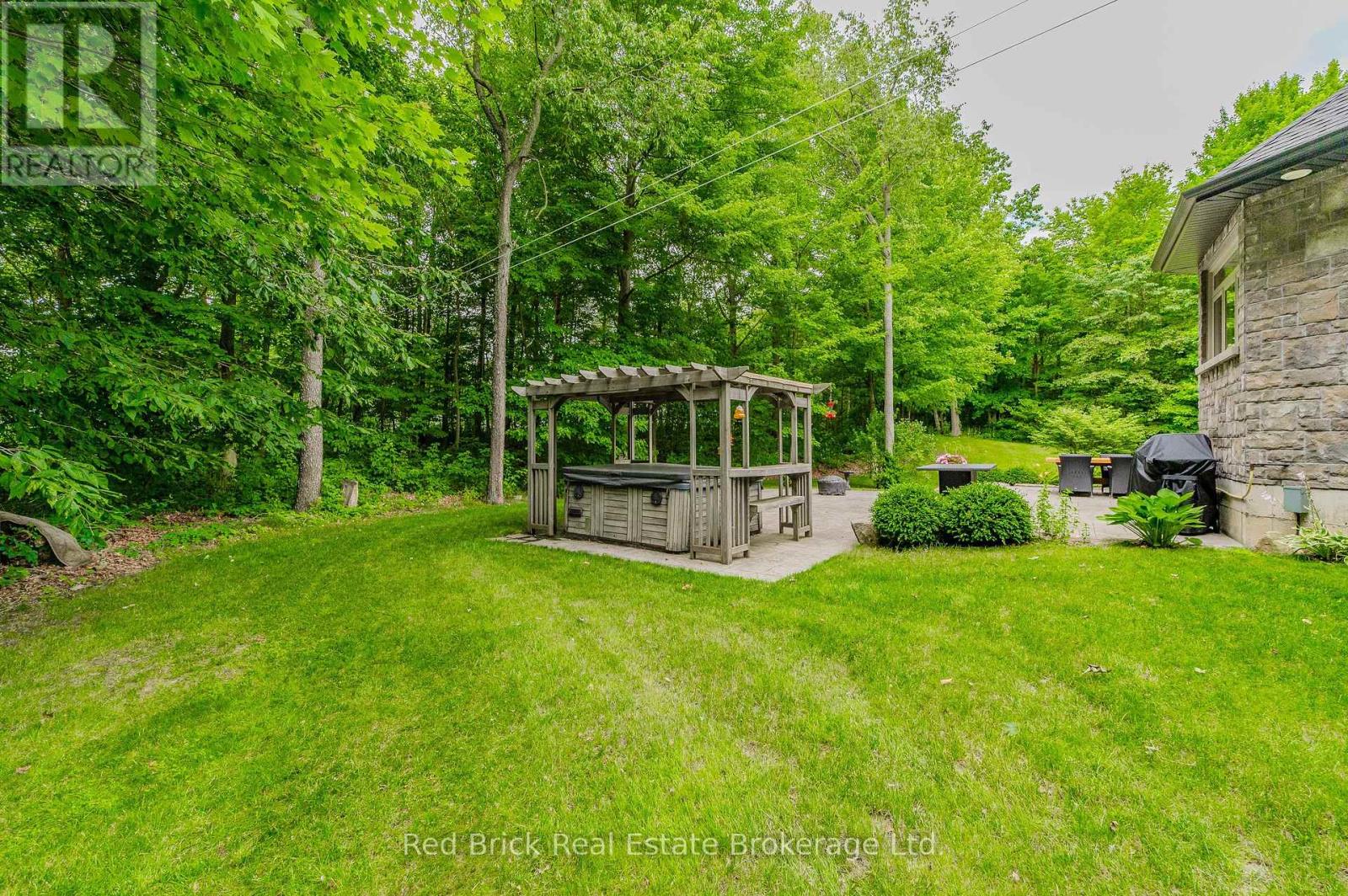 1591 2nd Concession Enr, Norfolk, Ontario  N0E 1G0 - Photo 46 - X12022720