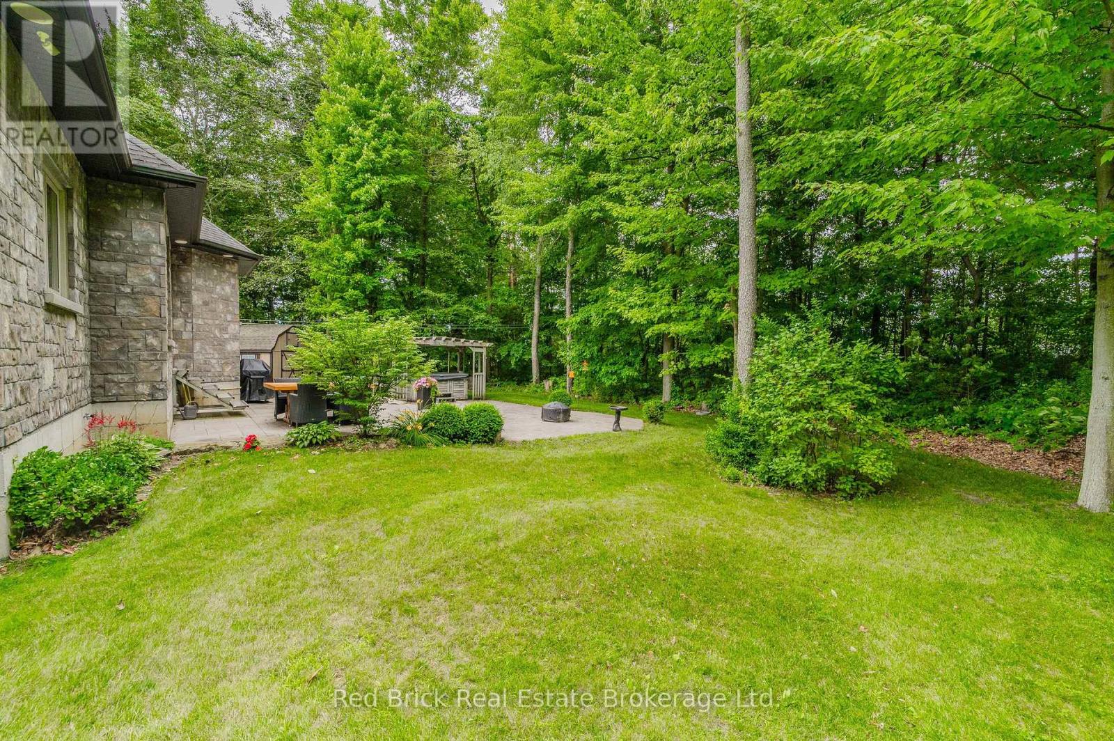 1591 2nd Concession Enr, Norfolk, Ontario  N0E 1G0 - Photo 47 - X12022720