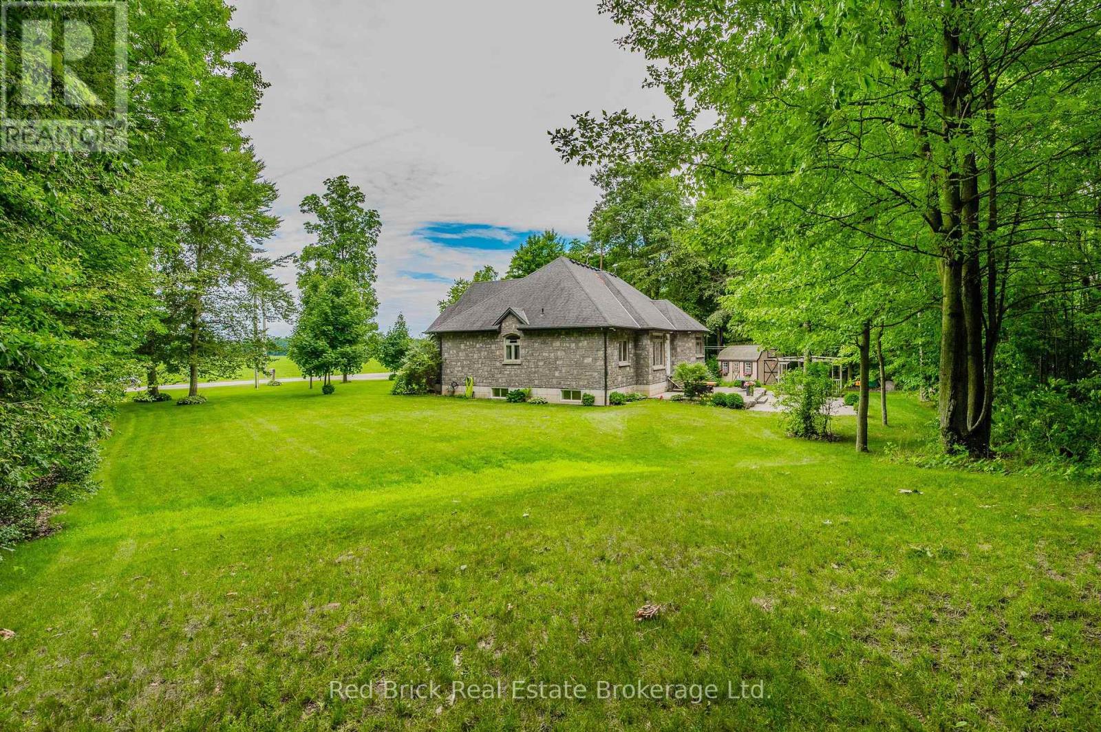 1591 2nd Concession Enr, Norfolk, Ontario  N0E 1G0 - Photo 48 - X12022720