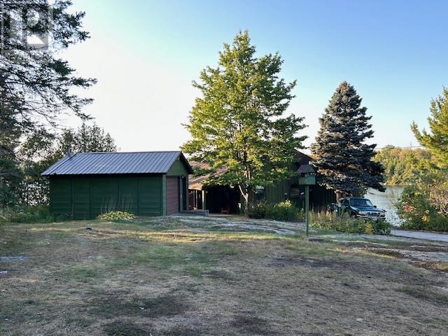 1429a Highway 17, Algoma Mills, Ontario  P0R 1A0 - Photo 49 - SM242495