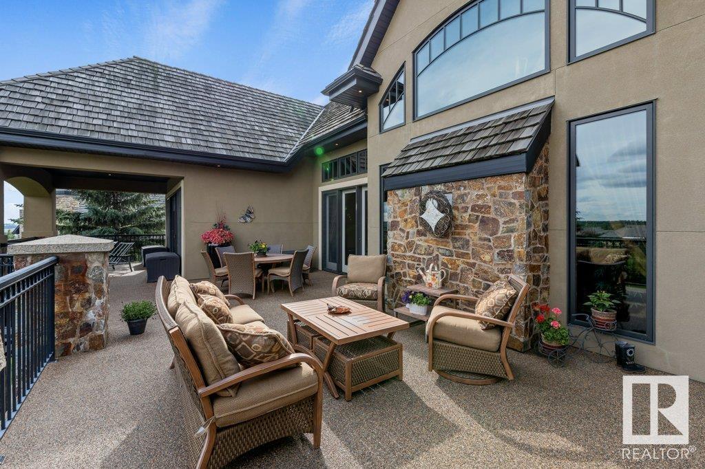 53 Riverridge Rd, Rural Sturgeon County, Alberta  T8T 0B9 - Photo 32 - E4426034