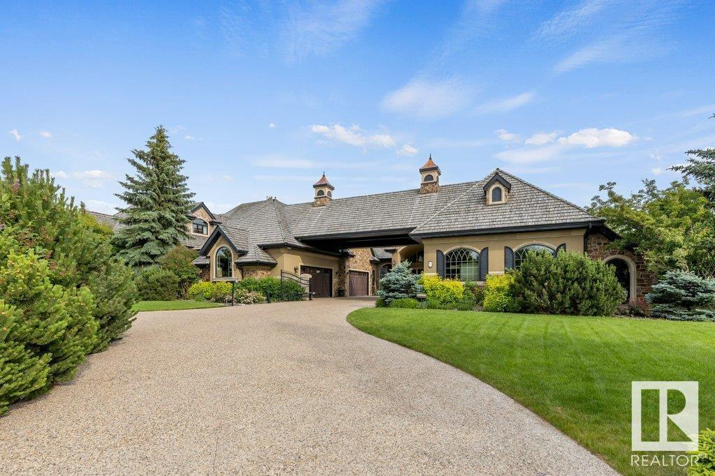 53 Riverridge Rd, Rural Sturgeon County, Alberta  T8T 0B9 - Photo 47 - E4426034