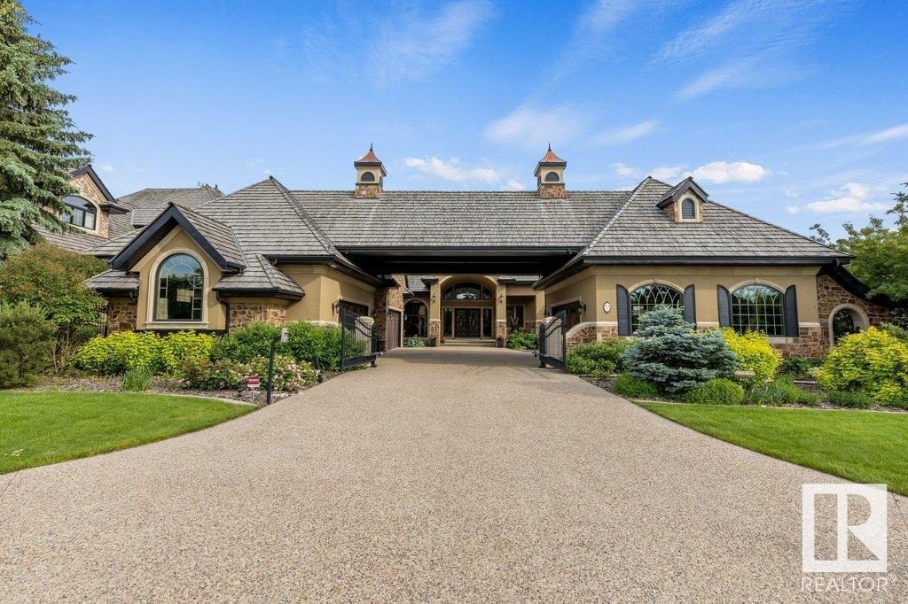53 Riverridge Rd, Rural Sturgeon County, Alberta  T8T 0B9 - Photo 66 - E4426034