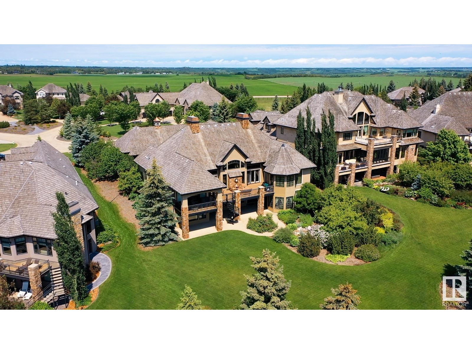 53 Riverridge Rd, Rural Sturgeon County, Alberta  T8T 0B9 - Photo 60 - E4426034