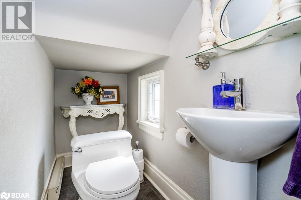 60 High Street, Barrie, Ontario  L4N 1W4 - Photo 18 - 40707083