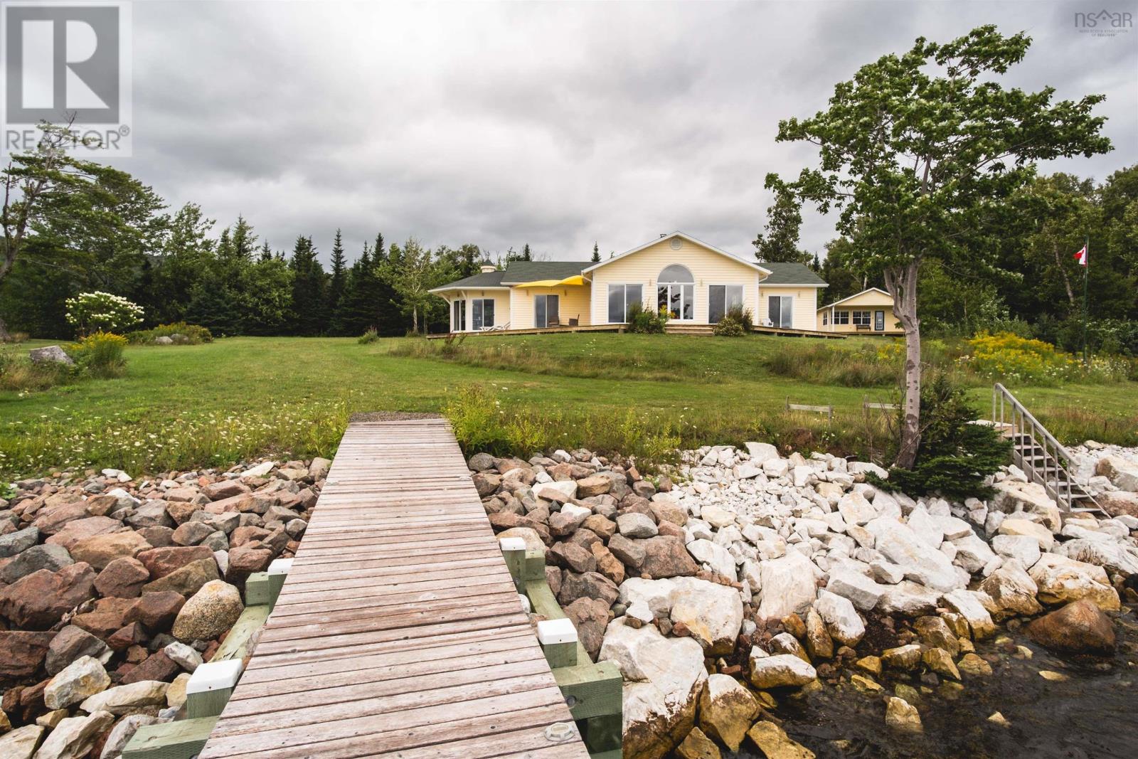 364 (6012) Macinnis Point Road, Marble Mountain, Nova Scotia  B0E 3K0 - Photo 10 - 202505002