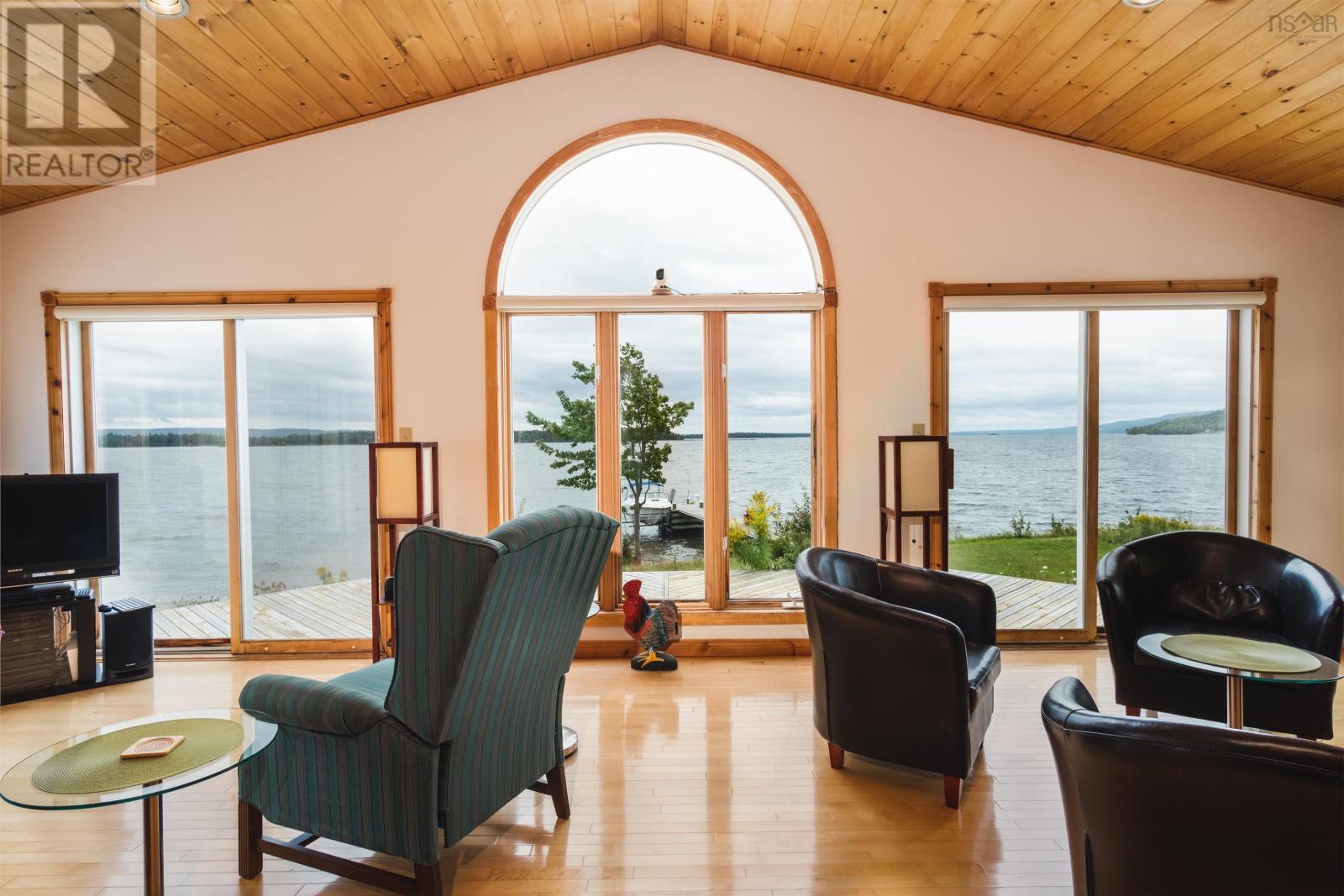 364 (6012) Macinnis Point Road, Marble Mountain, Nova Scotia  B0E 3K0 - Photo 13 - 202505002