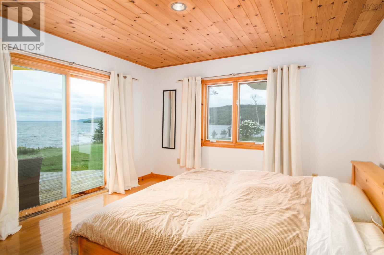 364 (6012) Macinnis Point Road, Marble Mountain, Nova Scotia  B0E 3K0 - Photo 20 - 202505002