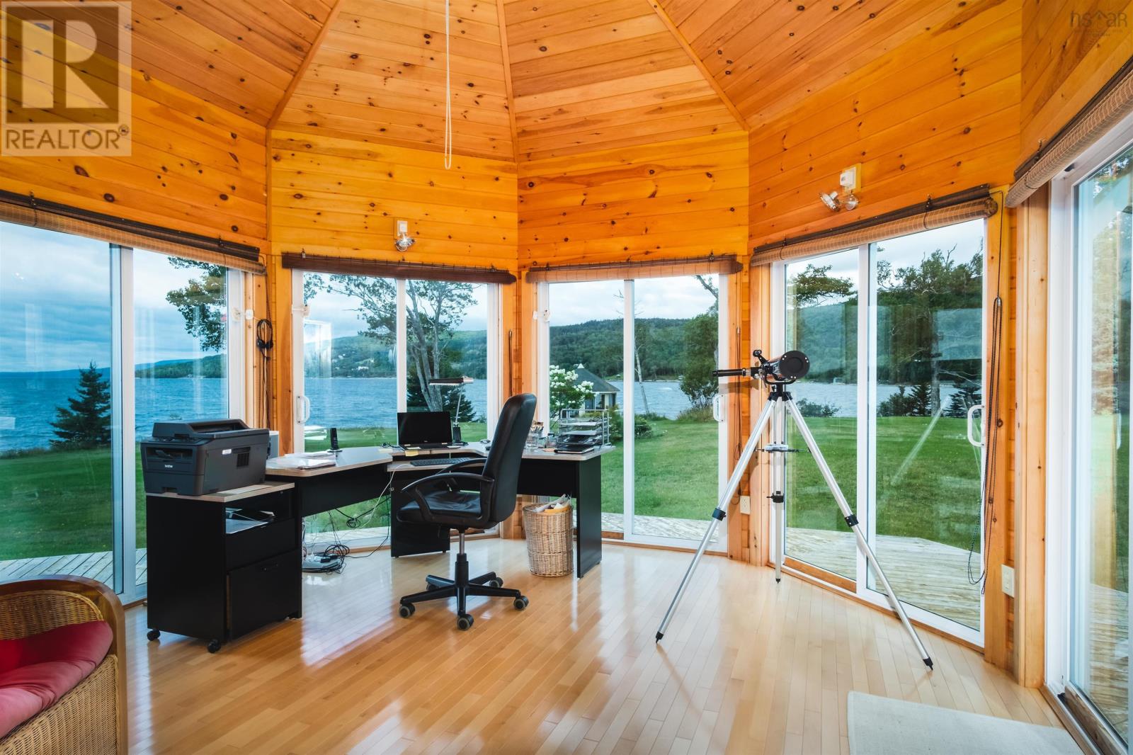 364 (6012) Macinnis Point Road, Marble Mountain, Nova Scotia  B0E 3K0 - Photo 29 - 202505002