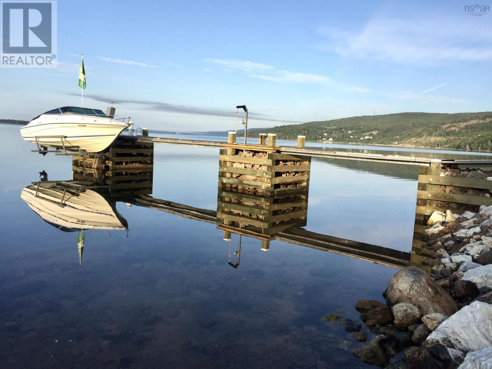 364 (6012) Macinnis Point Road, Marble Mountain, Nova Scotia  B0E 3K0 - Photo 36 - 202505002