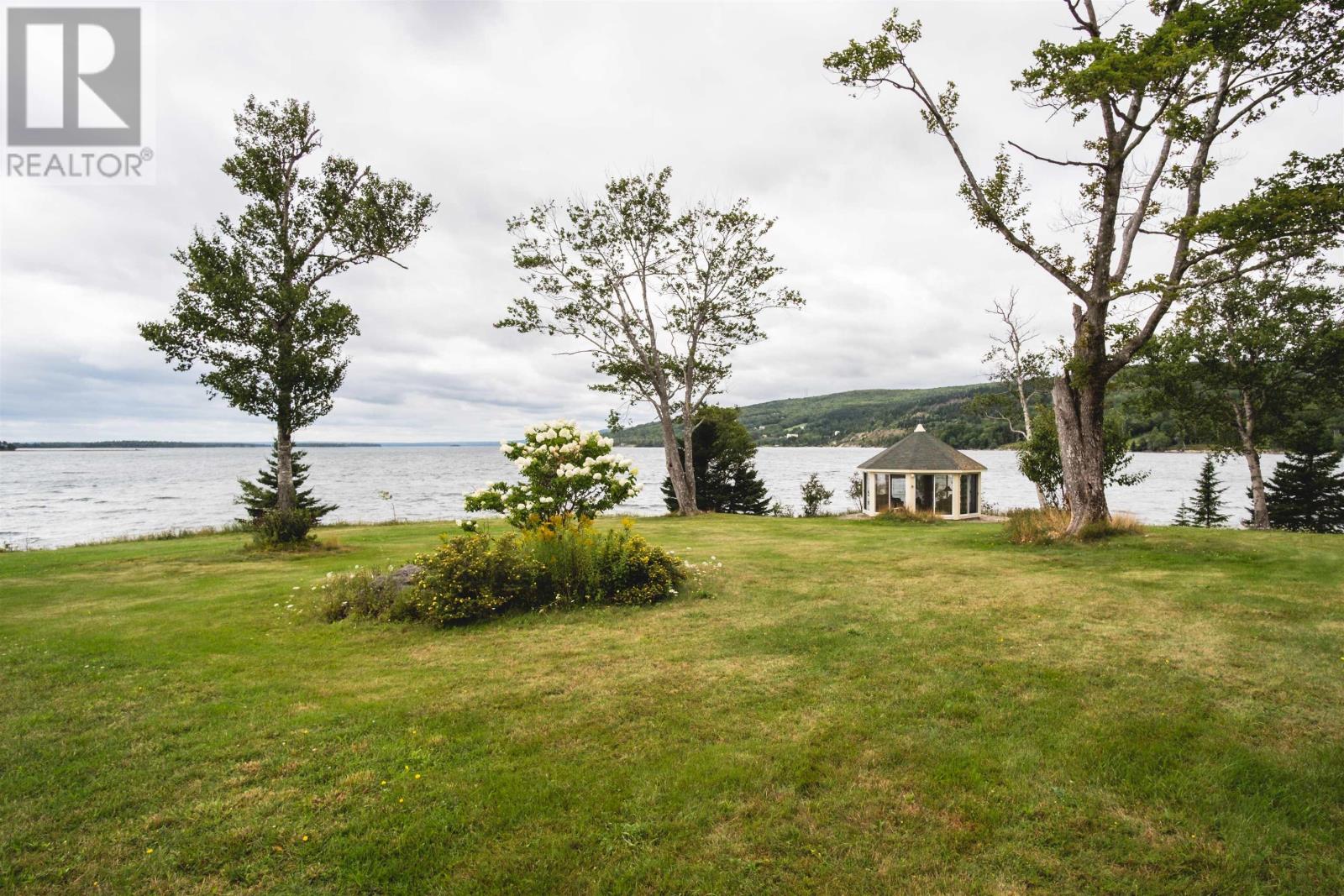 364 (6012) Macinnis Point Road, Marble Mountain, Nova Scotia  B0E 3K0 - Photo 39 - 202505002