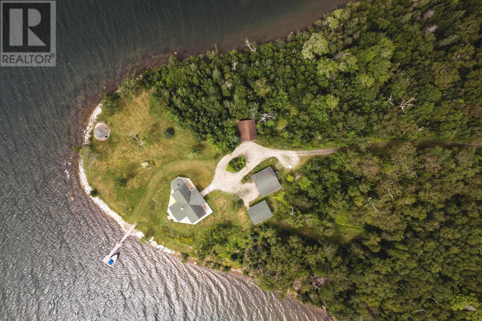 364 (6012) Macinnis Point Road, Marble Mountain, Nova Scotia  B0E 3K0 - Photo 4 - 202505002