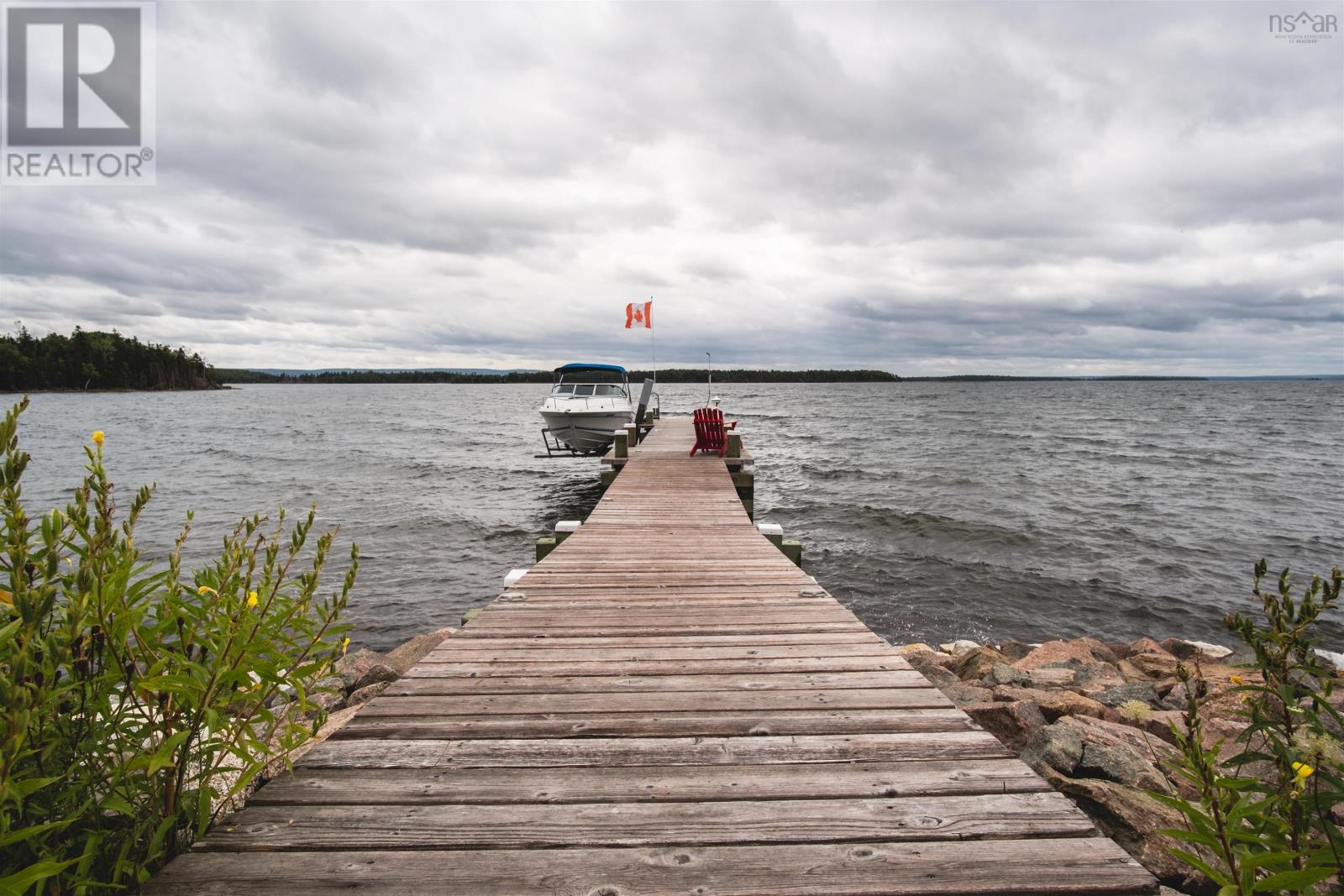 364 (6012) Macinnis Point Road, Marble Mountain, Nova Scotia  B0E 3K0 - Photo 40 - 202505002