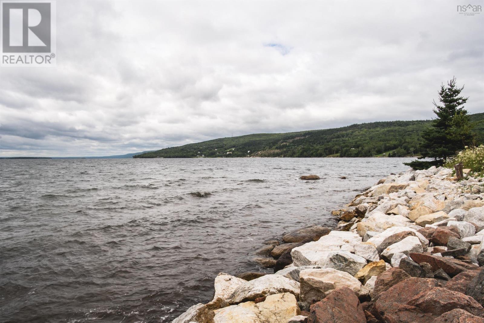 364 (6012) Macinnis Point Road, Marble Mountain, Nova Scotia  B0E 3K0 - Photo 47 - 202505002