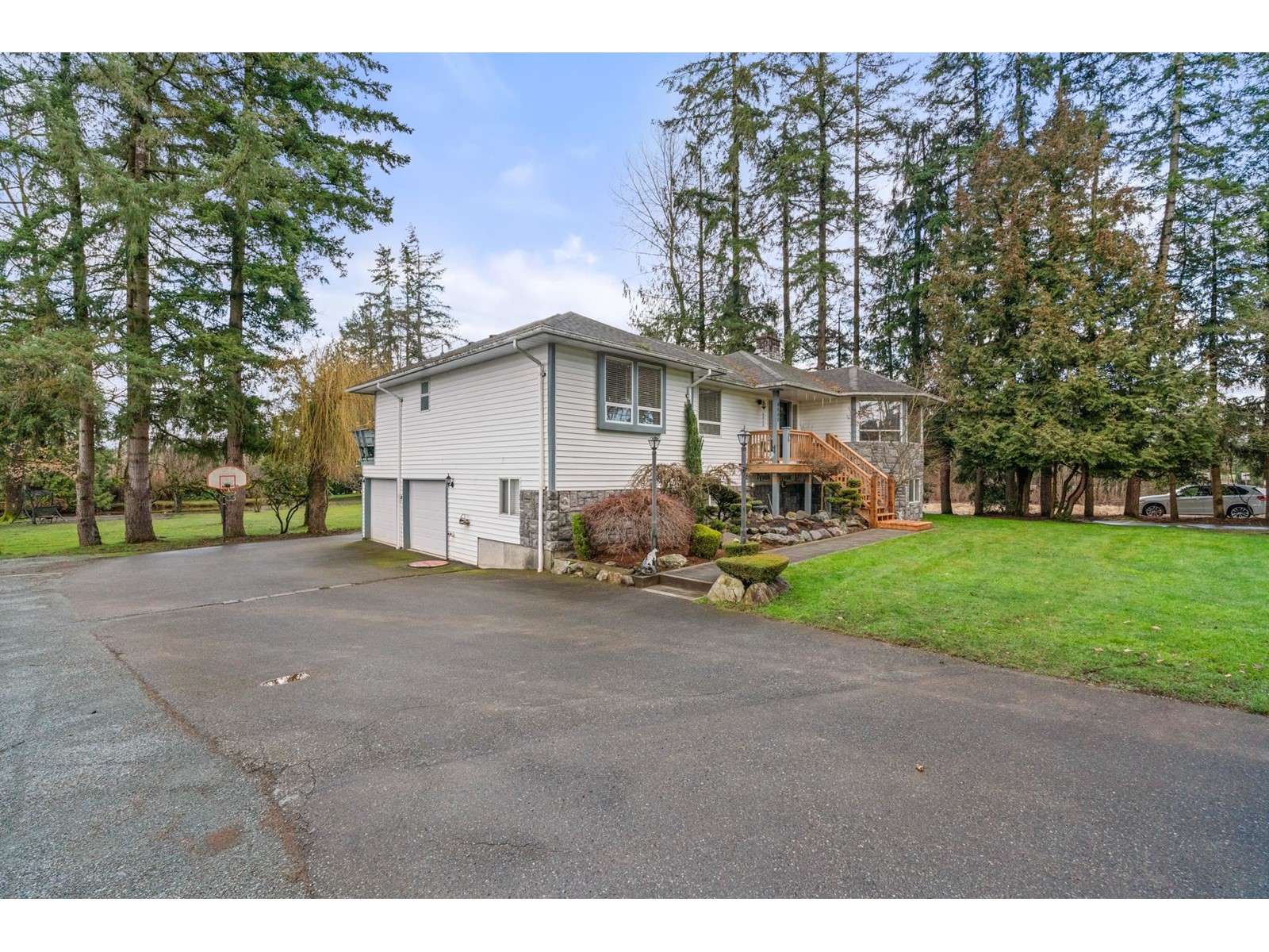 Property at 4040 240 STREET image 4