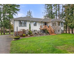 4040 240 STREET, Langley, British Columbia