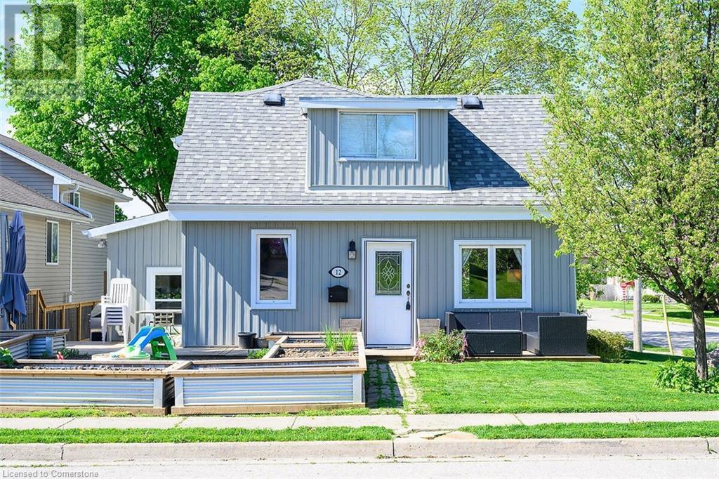 Property at 12 BROADVIEW Avenue image 1