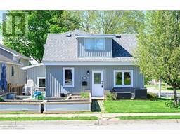 12 BROADVIEW Avenue, Cambridge, Ontario