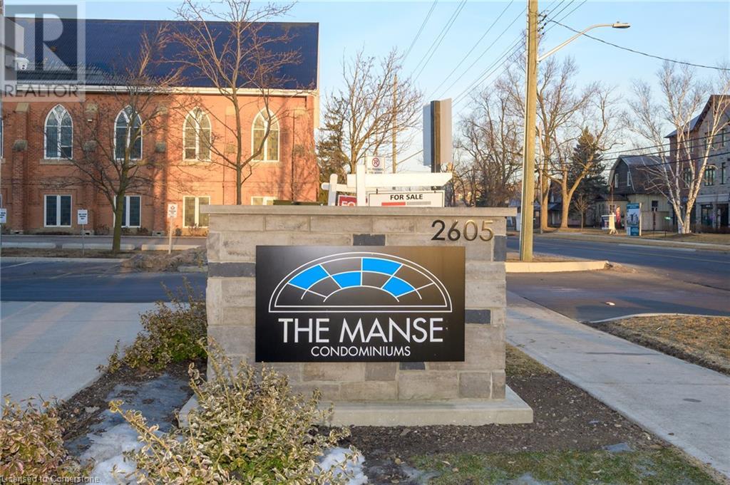 2605 BINBROOK Road Unit# 103, Binbrook, Ontario