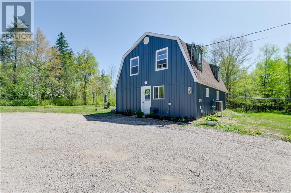 650 Salem Road, Havelock, New Brunswick  E4Z 5S3 - Photo 2 - NB114153