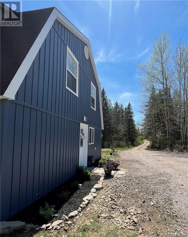 650 Salem Road, Havelock, New Brunswick  E4Z 5S3 - Photo 33 - NB114153