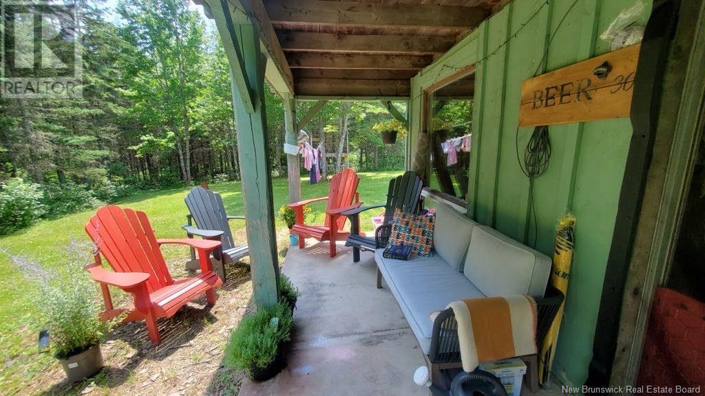 650 Salem Road, Havelock, New Brunswick  E4Z 5S3 - Photo 36 - NB114153
