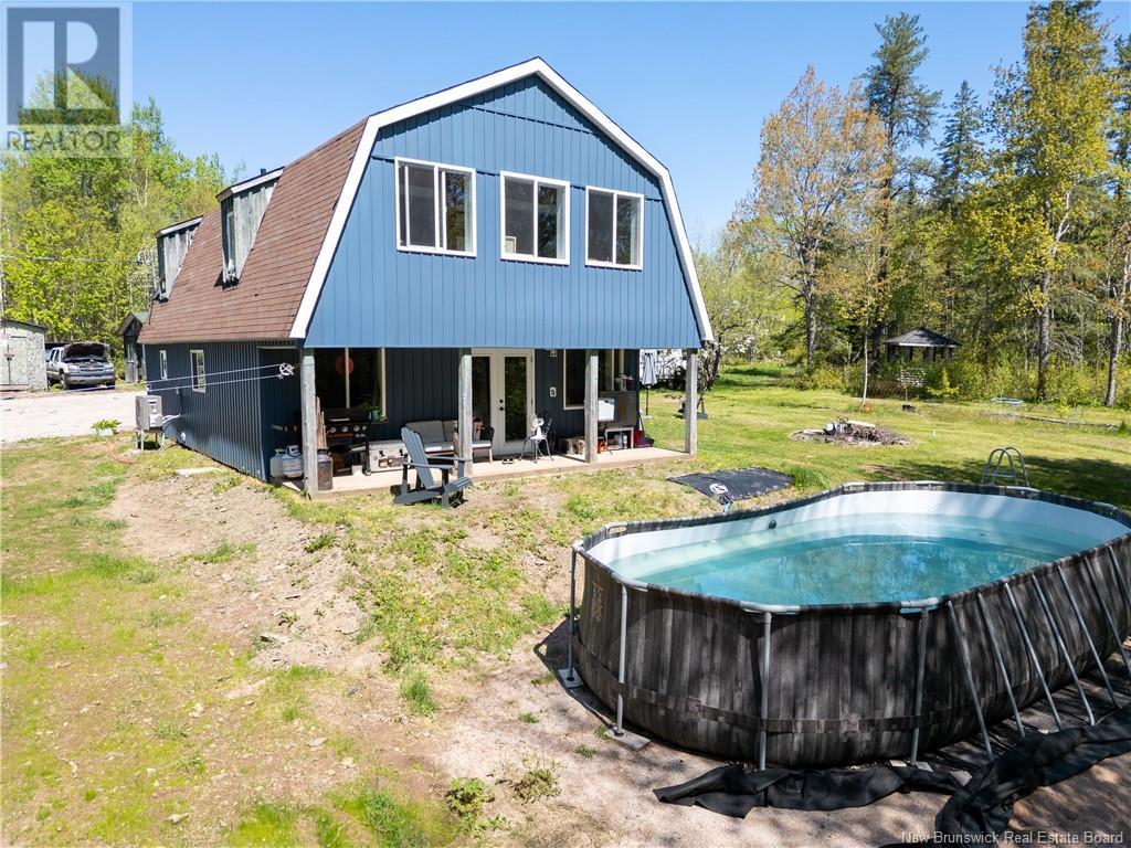 650 Salem Road, Havelock, New Brunswick  E4Z 5S3 - Photo 42 - NB114153