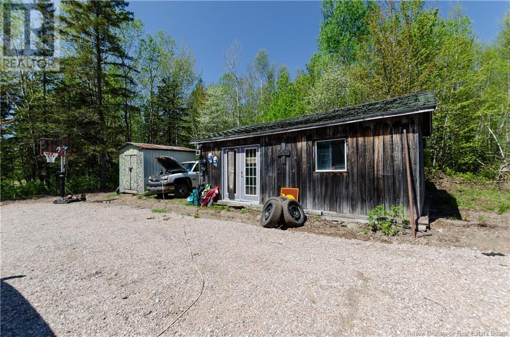 650 Salem Road, Havelock, New Brunswick  E4Z 5S3 - Photo 44 - NB114153