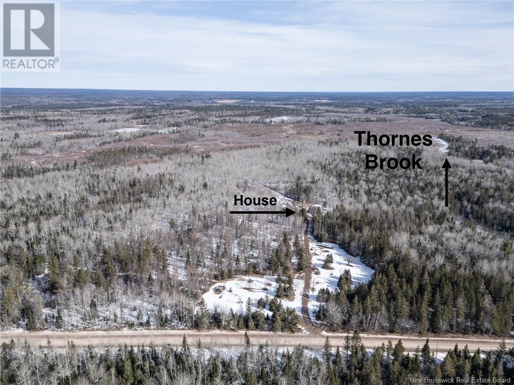 650 Salem Road, Havelock, New Brunswick  E4Z 5S3 - Photo 48 - NB114153