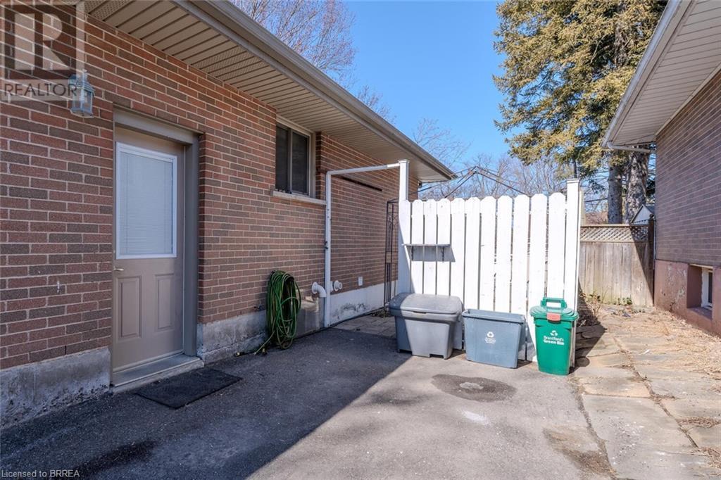 392 Chatham Street, Brantford, Ontario  N3S 4J1 - Photo 31 - 40691279