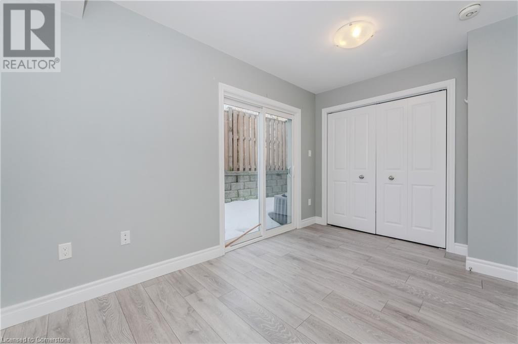 122 Courtland Avenue E Unit# 11, Kitchener, Ontario  N2G 0B8 - Photo 12 - 40706467