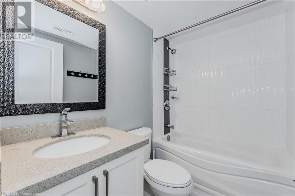 122 Courtland Avenue E Unit# 11, Kitchener, Ontario  N2G 0B8 - Photo 14 - 40706467