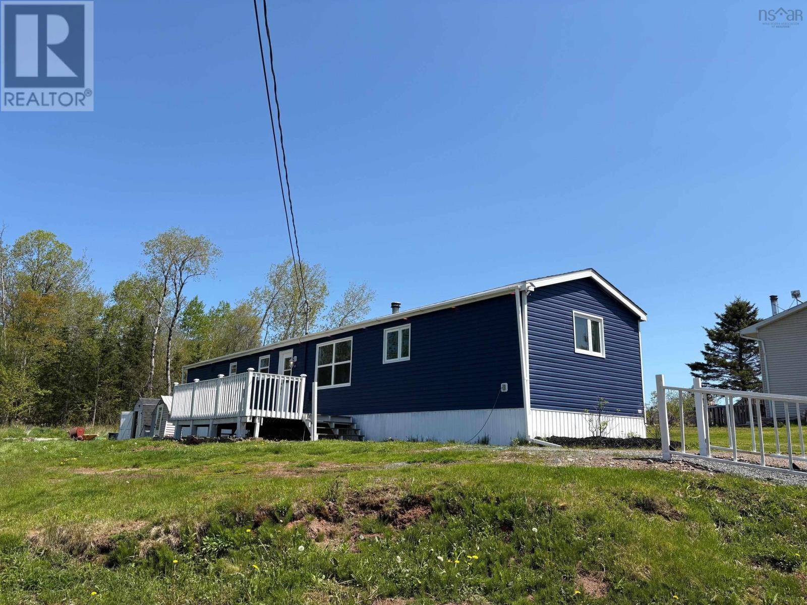 771 Onslow Mountain Road, Onslow Mountain, Nova Scotia  B6L 6R1 - Photo 2 - 202505005