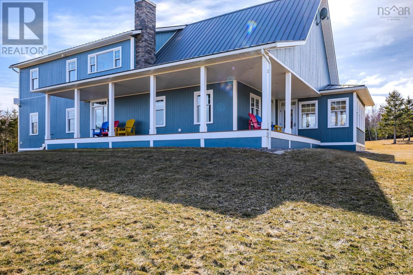 1482 North Shore Road, North Shore, Nova Scotia  B0K 1E0 - Photo 3 - 202505006