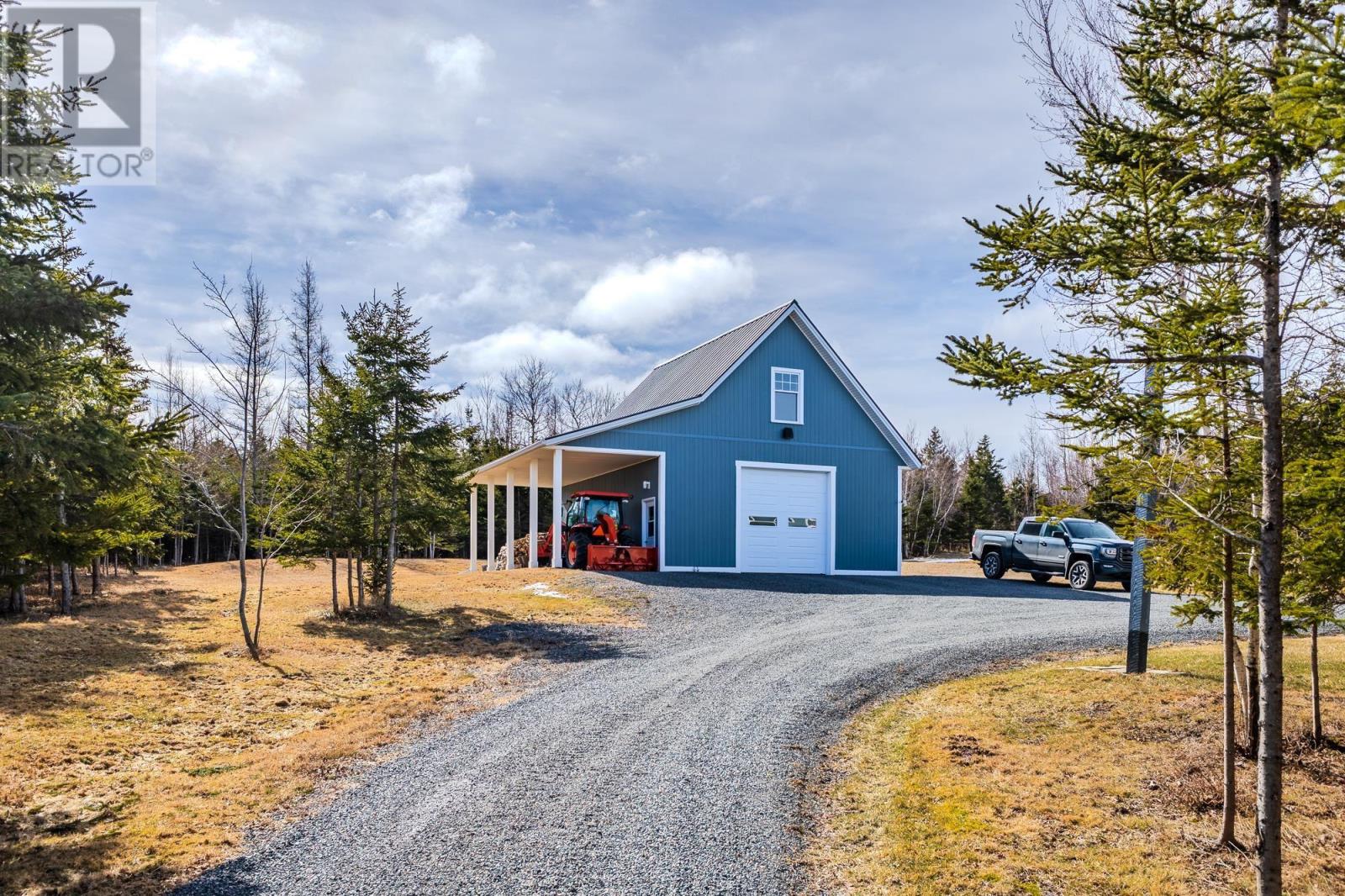 1482 North Shore Road, North Shore, Nova Scotia  B0K 1E0 - Photo 4 - 202505006