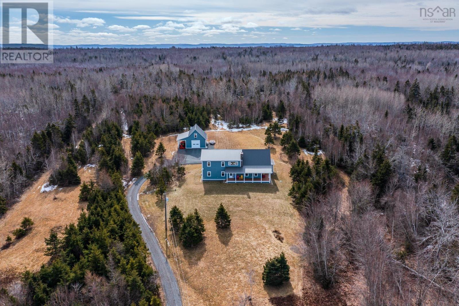 1482 North Shore Road, North Shore, Nova Scotia  B0K 1E0 - Photo 48 - 202505006