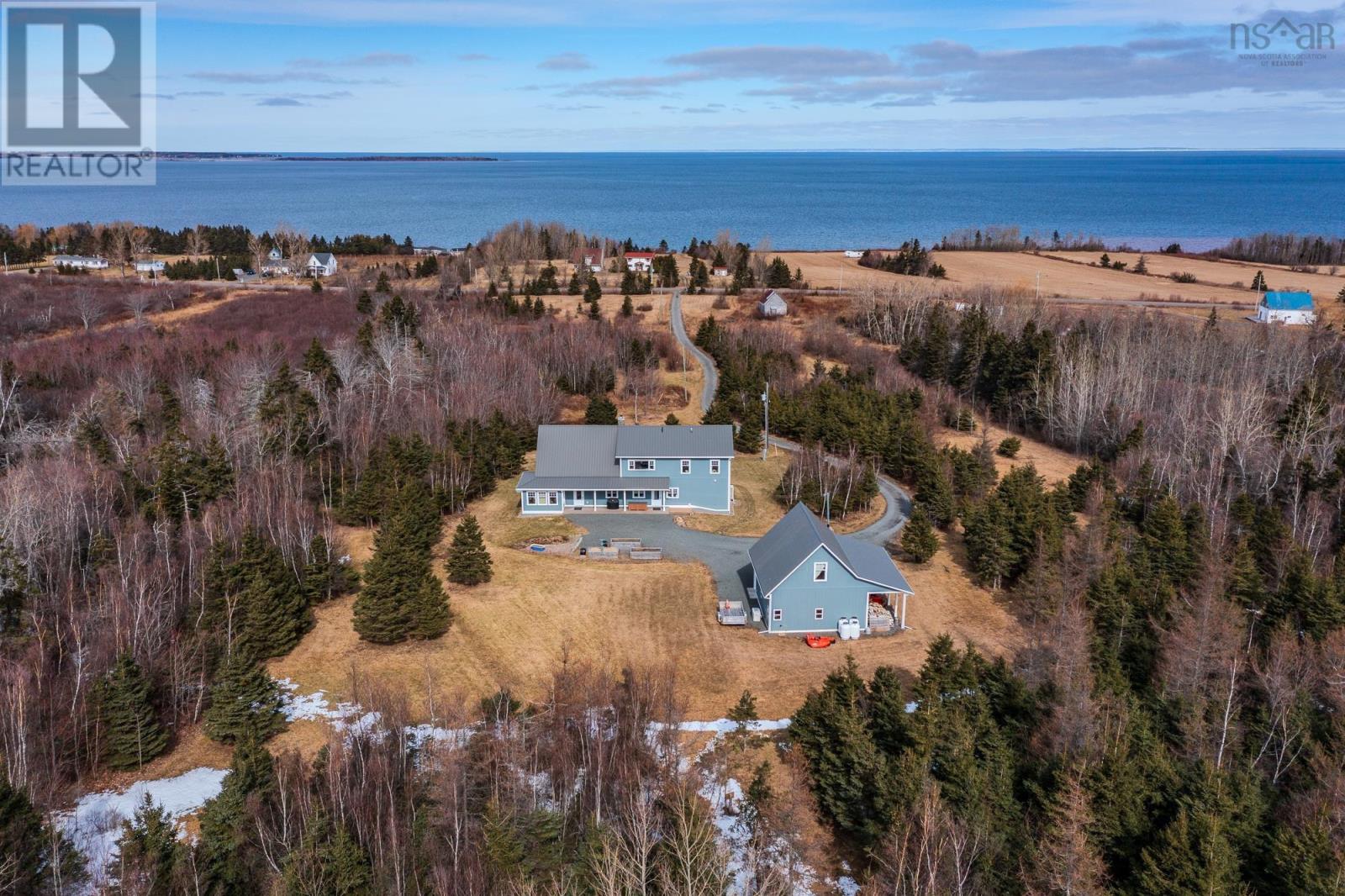 1482 North Shore Road, North Shore, Nova Scotia  B0K 1E0 - Photo 49 - 202505006