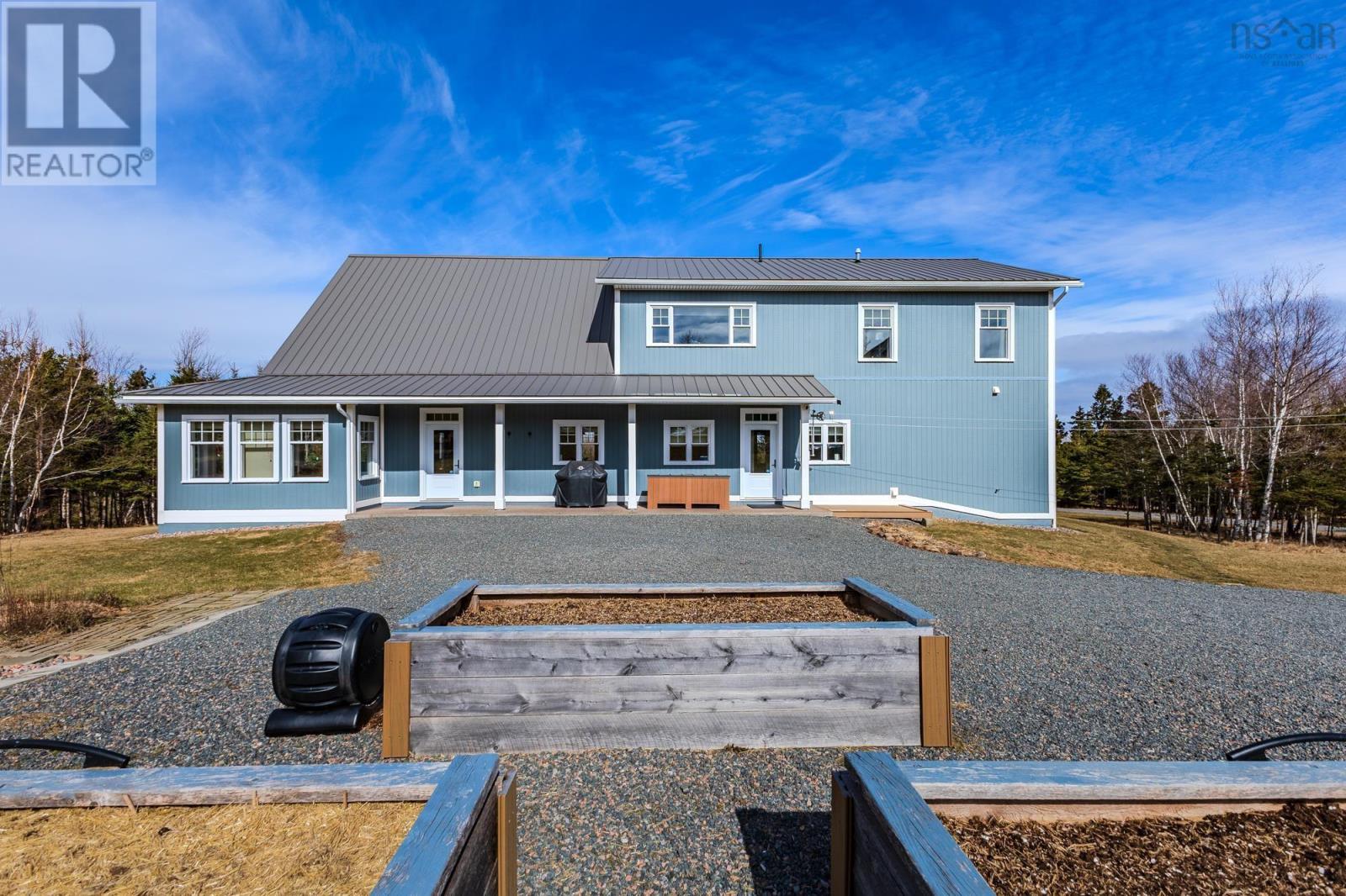 1482 North Shore Road, North Shore, Nova Scotia  B0K 1E0 - Photo 7 - 202505006