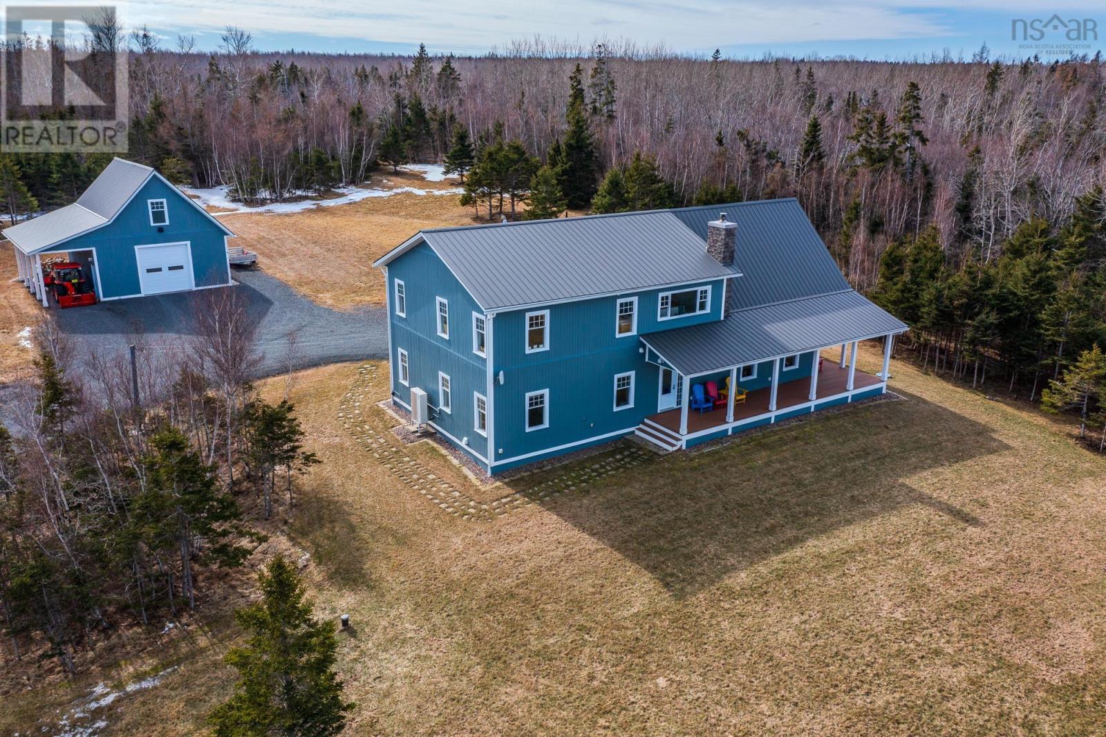 1482 North Shore Road, North Shore, Nova Scotia  B0K 1E0 - Photo 8 - 202505006