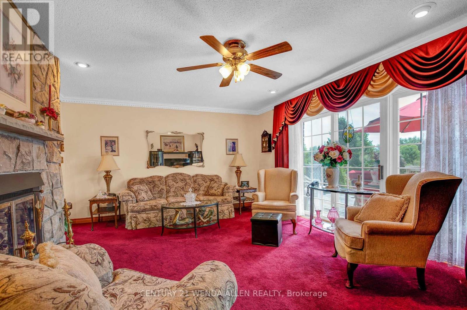 30 Skye Valley Drive, Cobourg, Ontario  K9A 4J7 - Photo 11 - X12022691