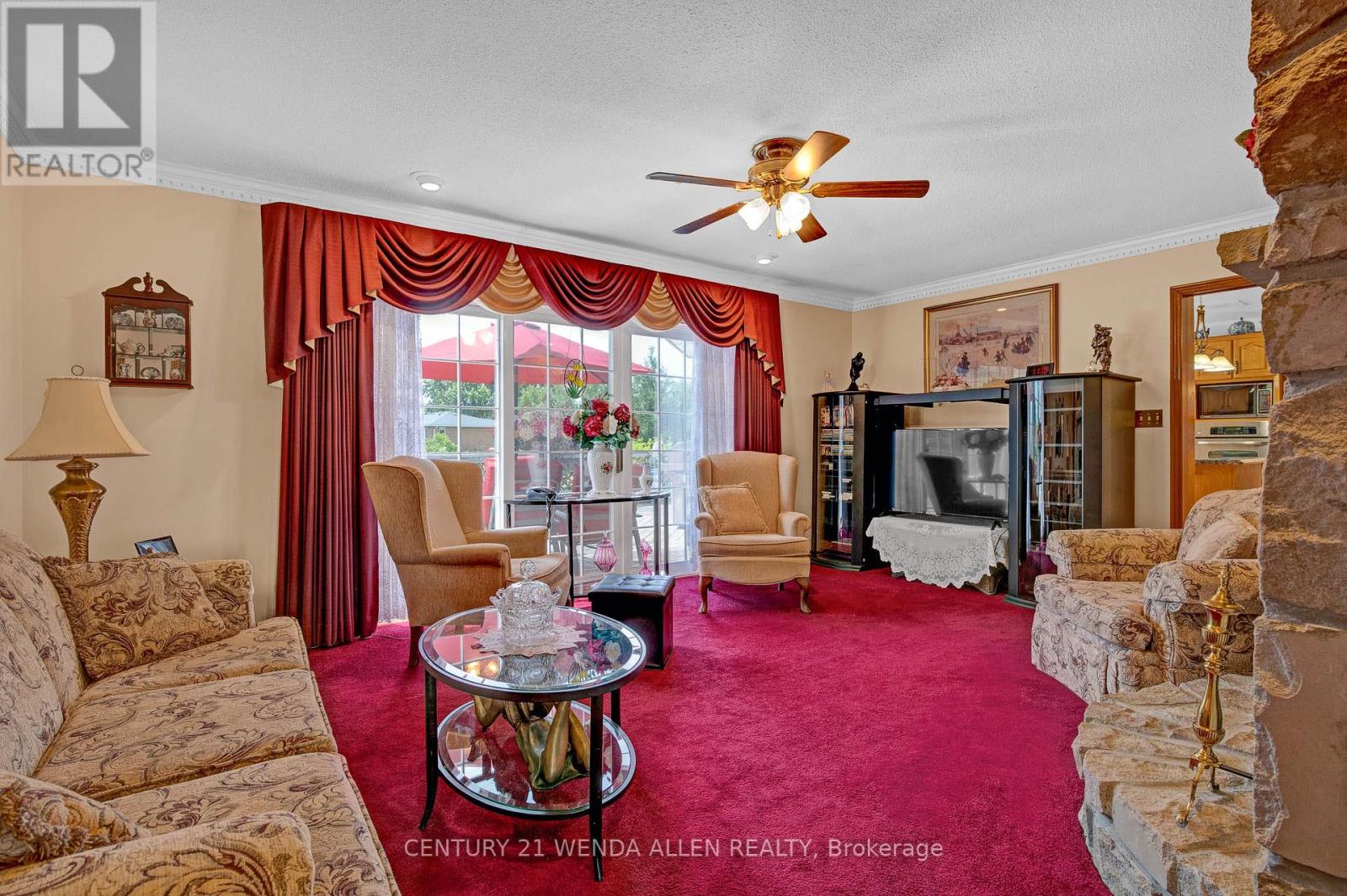30 Skye Valley Drive, Cobourg, Ontario  K9A 4J7 - Photo 12 - X12022691