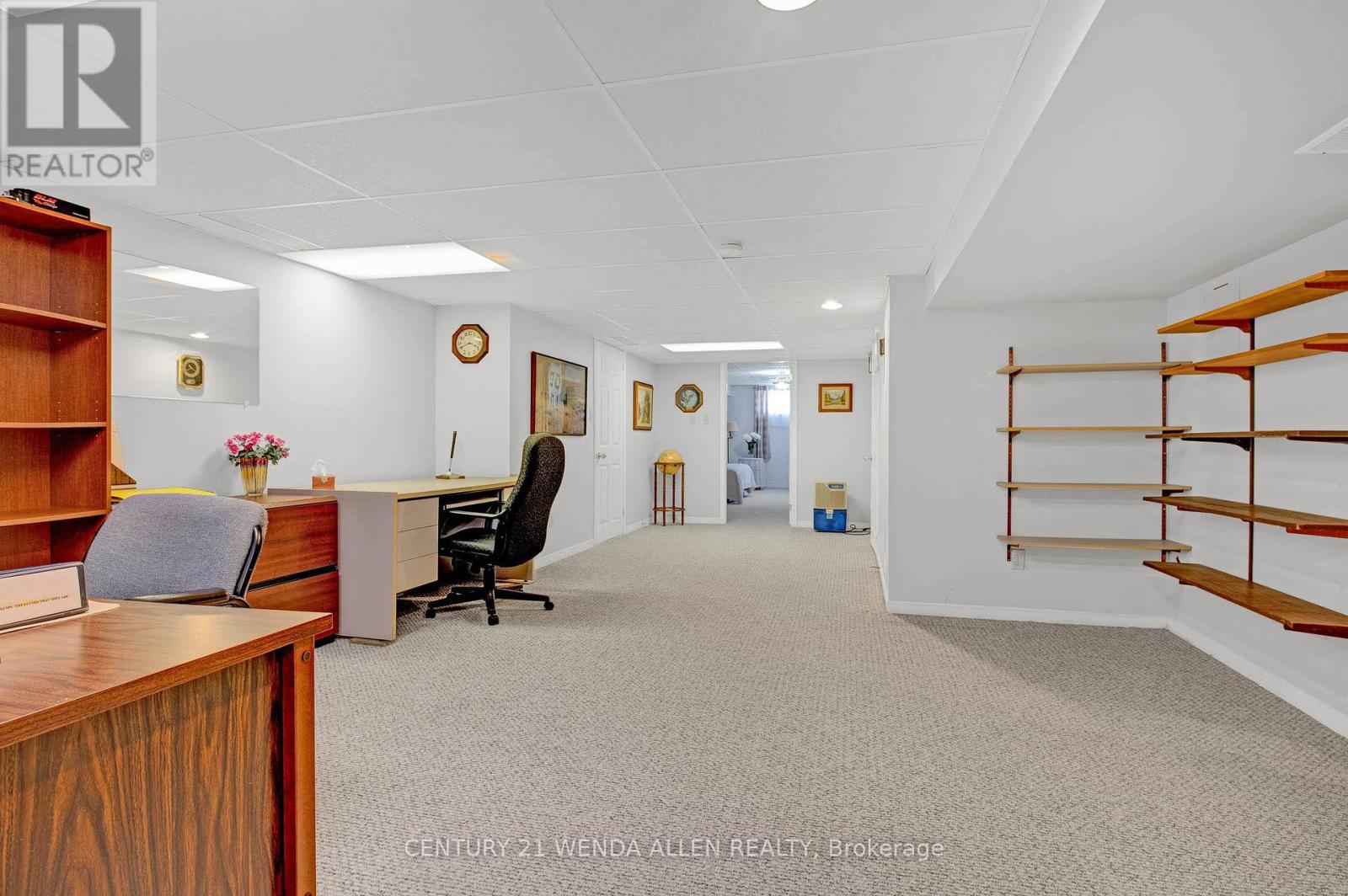 30 Skye Valley Drive, Cobourg, Ontario  K9A 4J7 - Photo 26 - X12022691