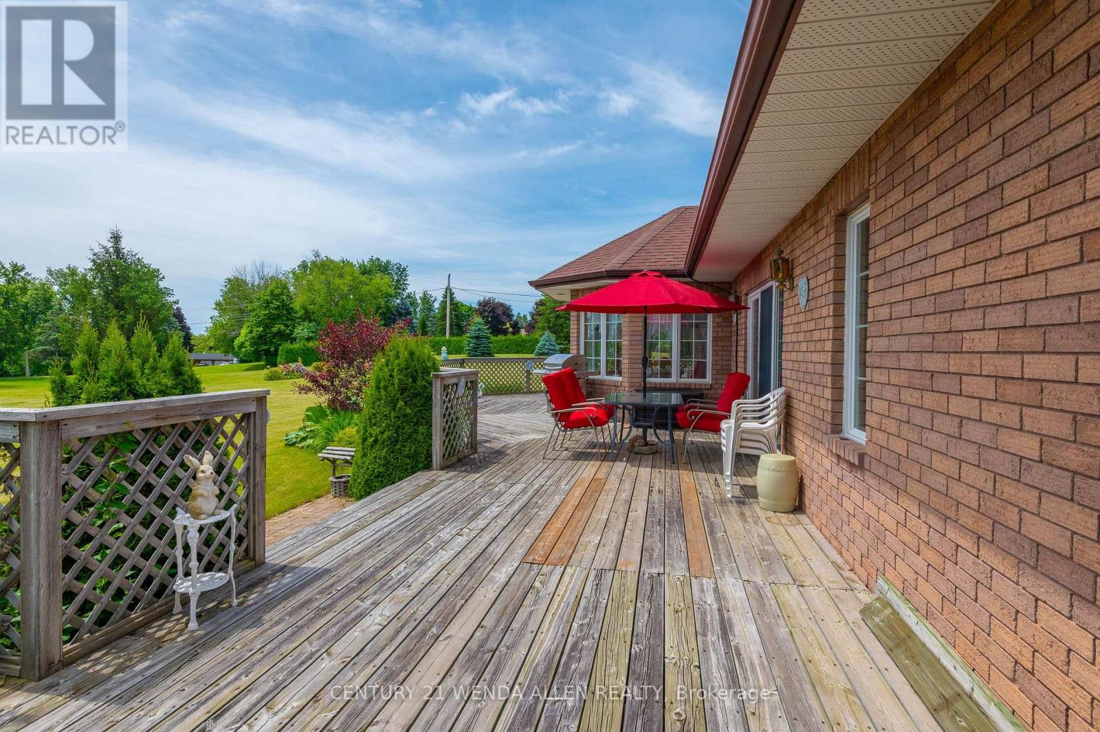 30 Skye Valley Drive, Cobourg, Ontario  K9A 4J7 - Photo 28 - X12022691
