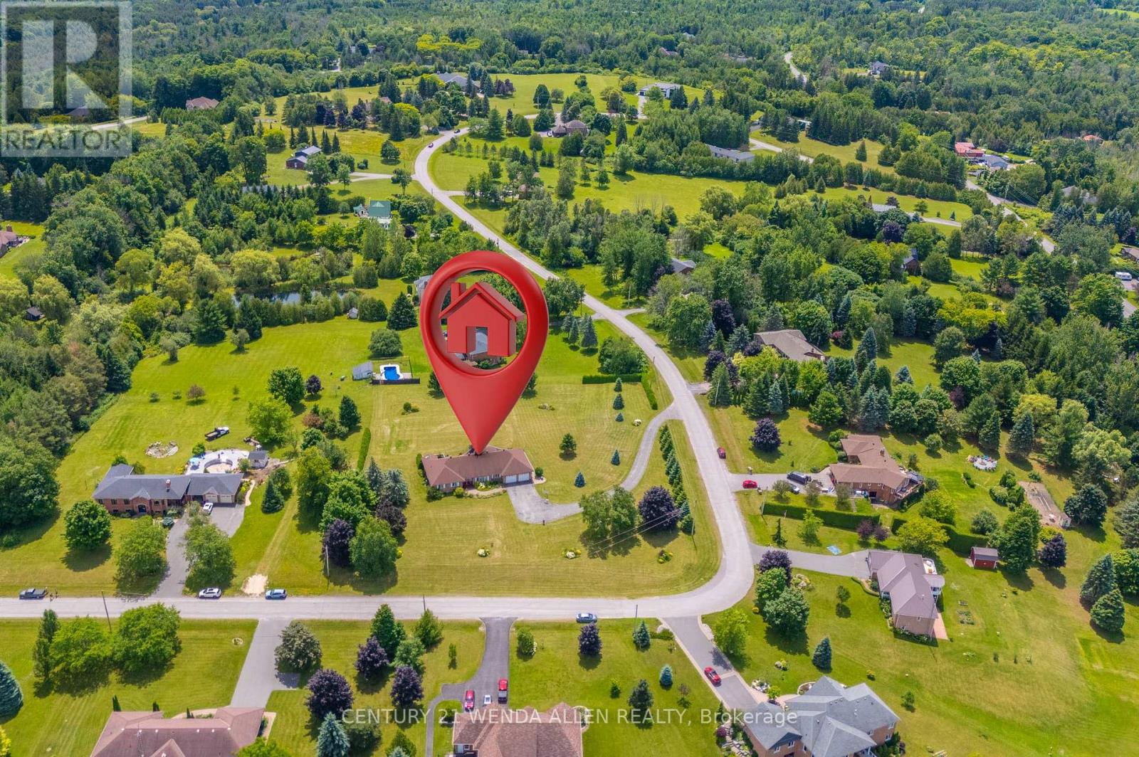 30 Skye Valley Drive, Cobourg, Ontario  K9A 4J7 - Photo 31 - X12022691