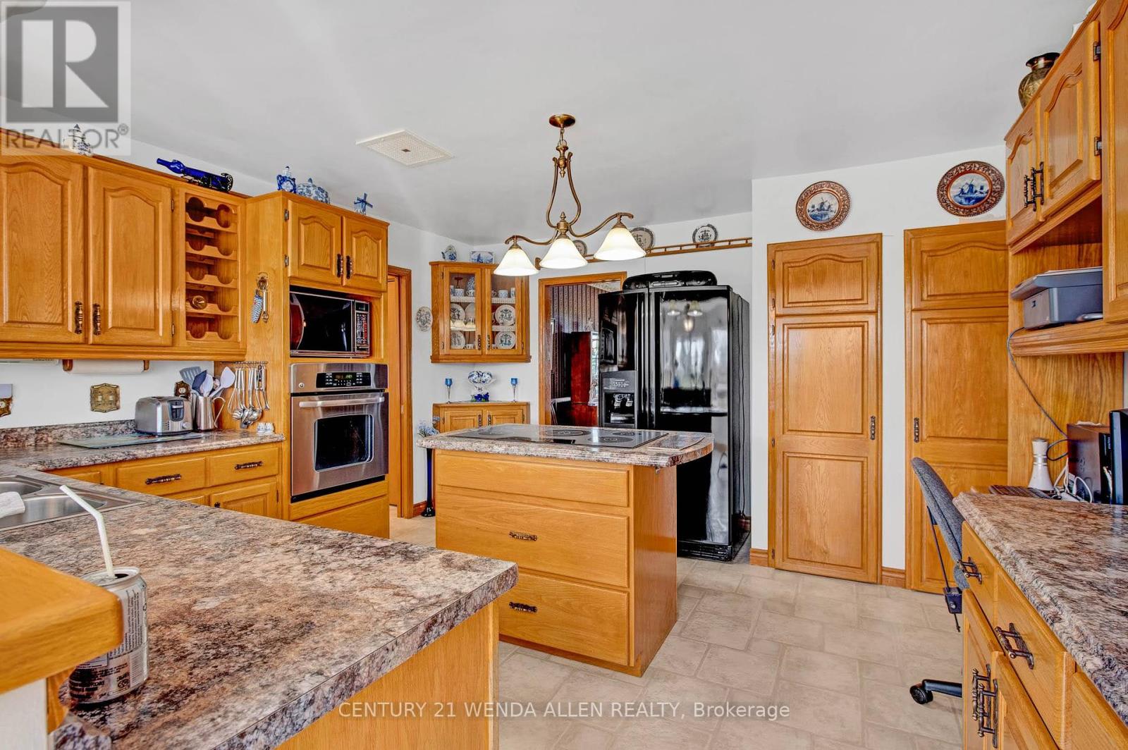 30 Skye Valley Drive, Cobourg, Ontario  K9A 4J7 - Photo 8 - X12022691