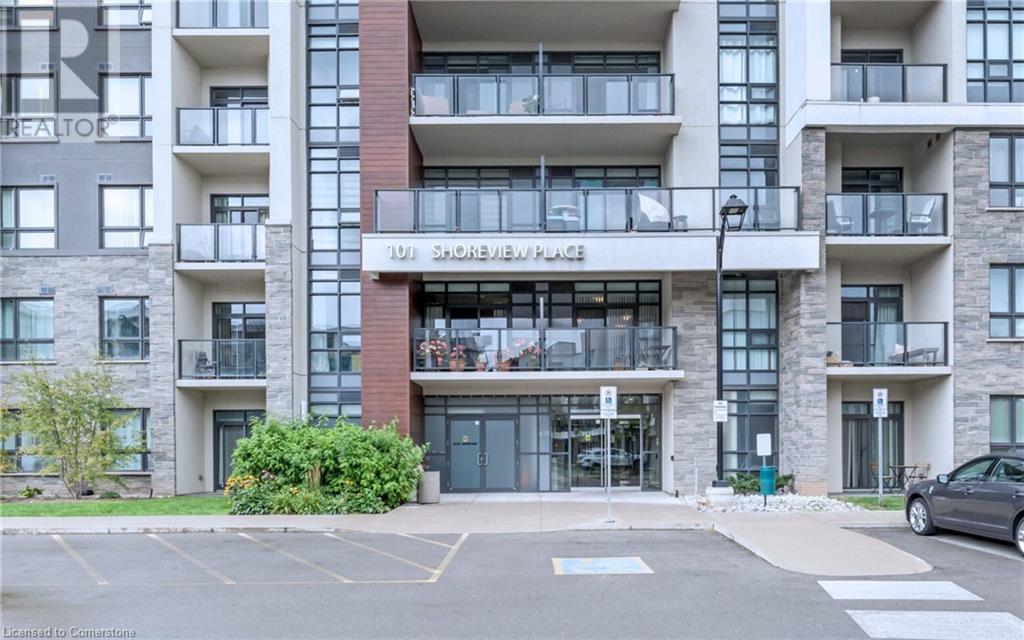 Property at 101 SHOREVIEW Place Unit# 113 image 5